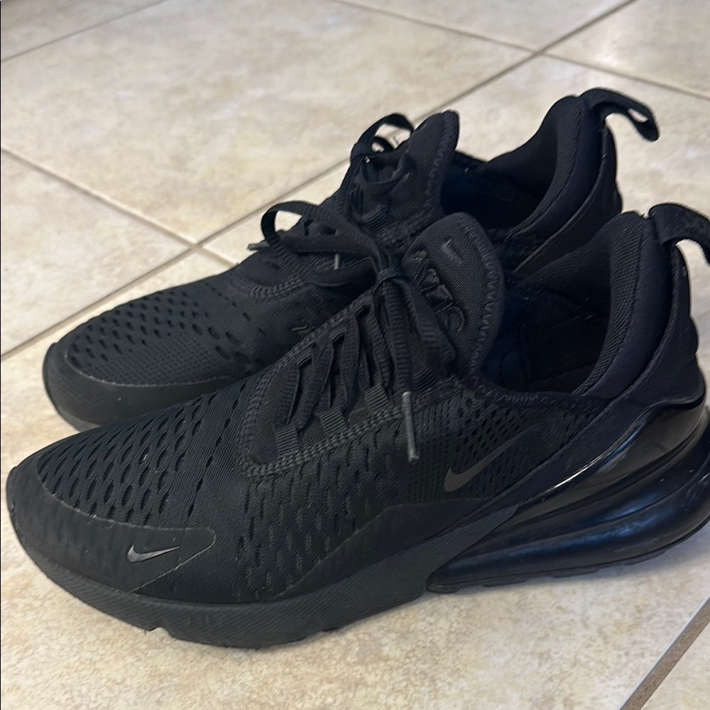 Nike air zoom size 8 women's